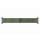Pasek do smartwatchy Samsung Pasek Fabric do Watch M/L zielony